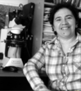 Dra. Gloria E. Sachez