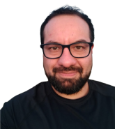 Dr. Javier Paredes Mella