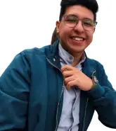 Blgo. Gerardo Uriel Molina Sandoval
