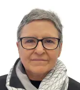 Dra. Rosalba Alonso