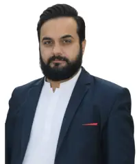 Ph. D. Murad Khan