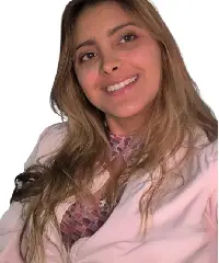 Blga. Grace Carolina Yánez Cruz