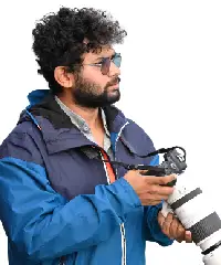Zainul Abid P M