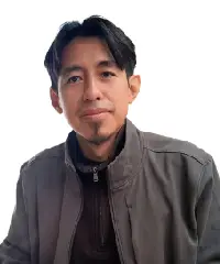 Blgo. Arturo Olvera Vital