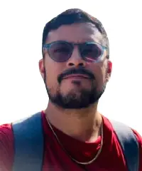Dr. Carlos Alberto Durán